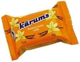 Picture of KARUMS - Curd, glazed cheese with vanilla 45g (box*40)
