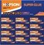 Picture of Super glue Hopson (box*12)