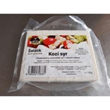 Picture of CHEESE GOAT'S SALAD IN SALTY PICKLE 150g BARDY