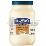 Picture of OLD MOTHER'S MAJOLINE 225ml / 221g HELLMANN´S