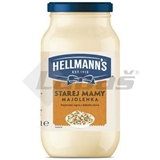 Picture of OLD MOTHER'S MAJOLINE 420ml / 412g HELLMANN´S
