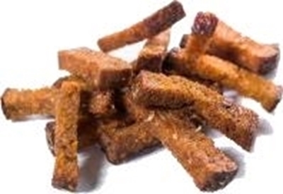 Picture of Fried Garlic Bread 200g +/-15g (30days)
