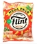 Picture of FLINT - Wheat rusks with Bacon 110g (box*40)