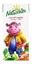 Picture of VITA - «Naturalis» Carrot-apple nectar 50 % Fruit 0.2l (box*28)