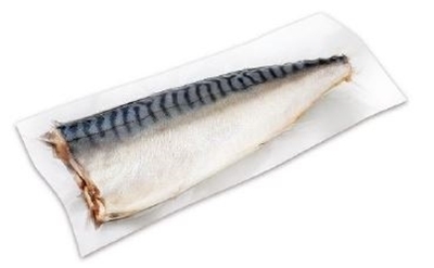 Picture of IRBE - Mackerel lightly salted in vacum