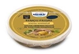 Picture of IRBE - Baltic herring fillets mustard marinade 150g (box*10)