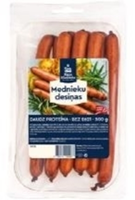 Picture of RIGAS MIESNIEKS - Mednieku grillsausages 300g