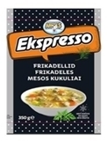 Picture of KONIG - ARIOLS Frikadeles mini 350g (box*12)