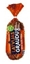 Picture of LATVIJAS MAIZNIEKS - Latvijas graudu gaišā rudzu maize 800g  (in box 10)