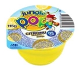 Picture of RPK - JUNGLE POP JELLY LEMON 0.115KG (box*12)