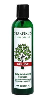 Picture of Starfire's - Deluge