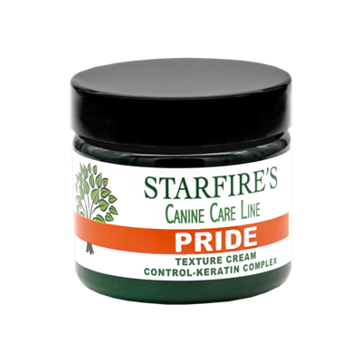 Picture of Starfire's - Pride