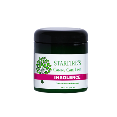 Picture of Starfire's - Insolence