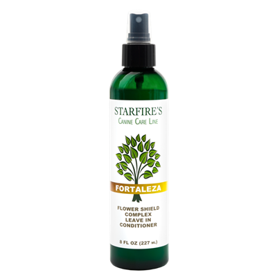 Picture of Starfire's - Fortaleza spray