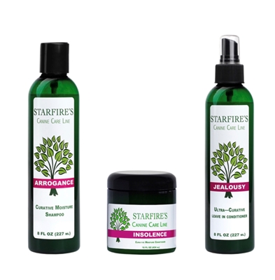 Picture of Starfire's - Hydration Line Set