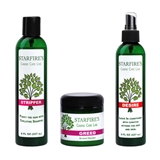 Picture of Starfire's -  Deep Coat Treatment Set No2