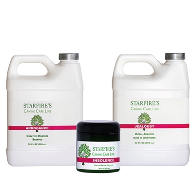 Picture of Starfire's - Big Size Hydration Line Set