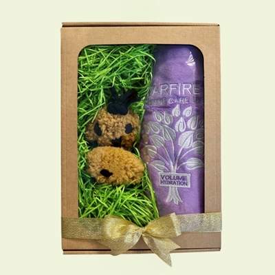 Picture of Starfire's - Gift Box For Pets No. 2