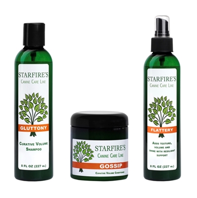 Picture of Starfire's - Volumizing Line Set