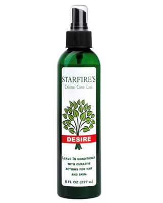 Picture of Starfire's - Desire spray