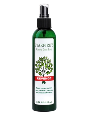 Picture of Starfire's - Revenge spray